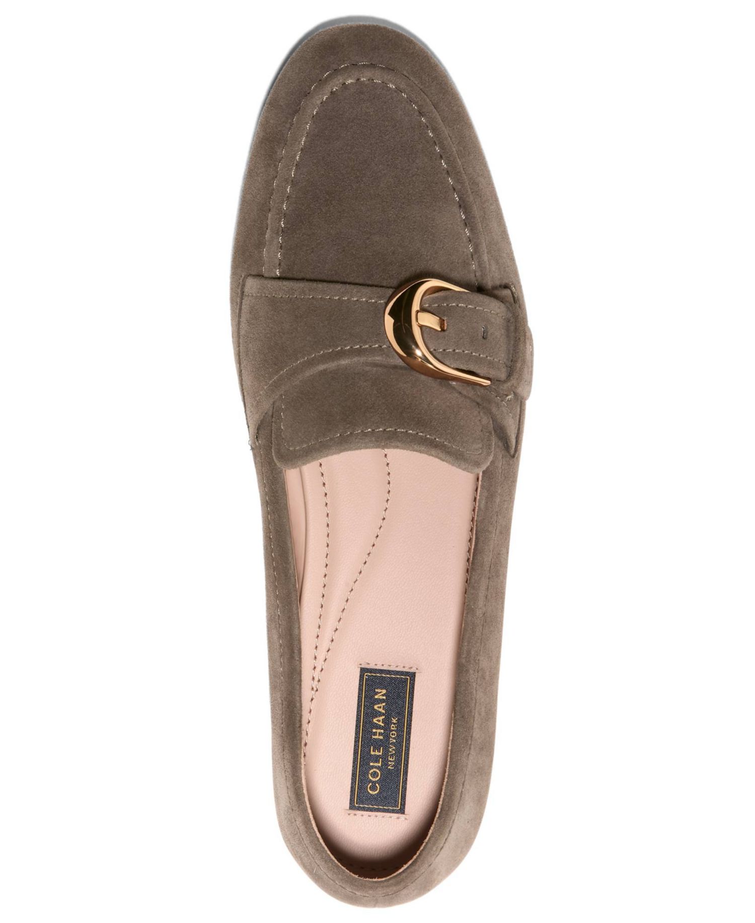 Women's Grand Ambition Alette Slip-On Buckle Loafers