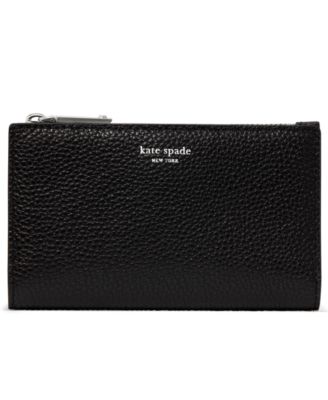 Devin Leather Bifold Wallet