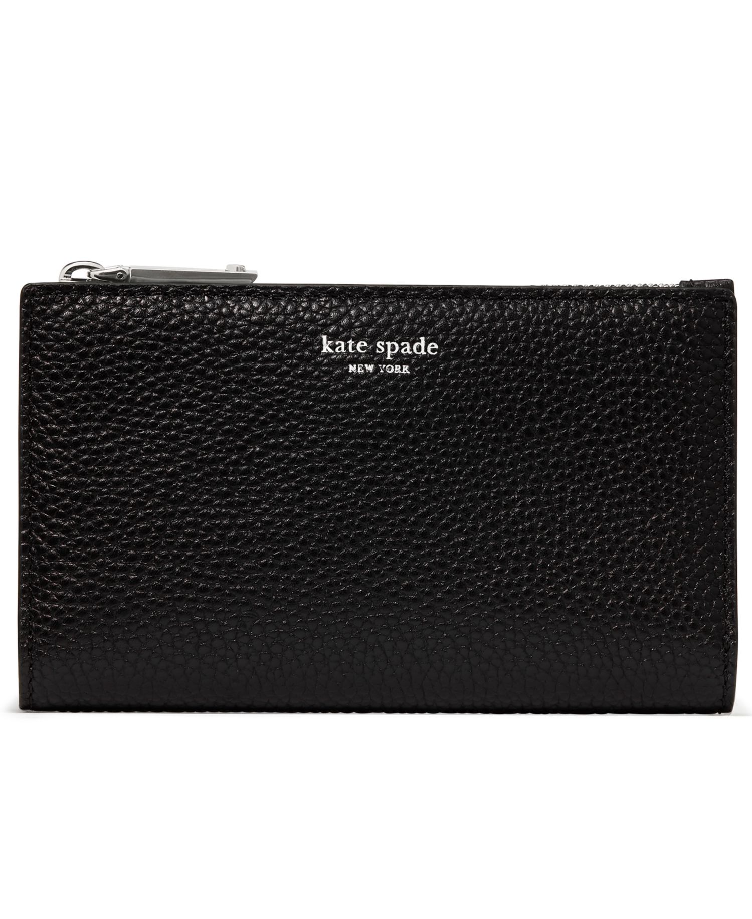 Devin Leather Bifold Wallet