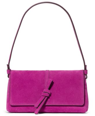 Loop Small Shoulder Handbag