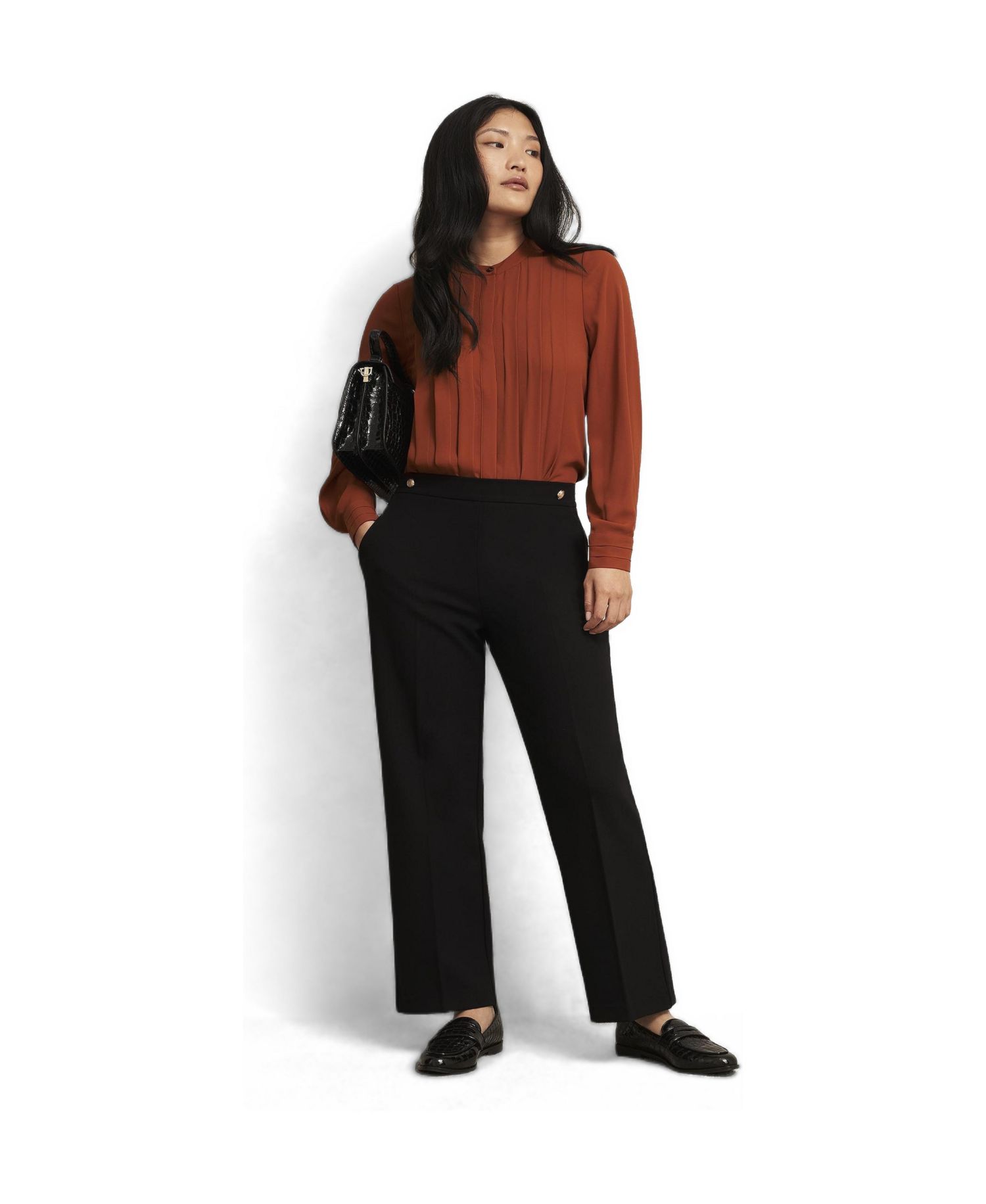 Women's Arizona Blouse