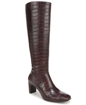 Women's Nona Zipper Tall Boots