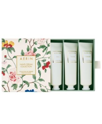 3-Piece Hand Cream Gift Set