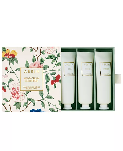 AERIN 3-Piece Hand Cream Gift Set