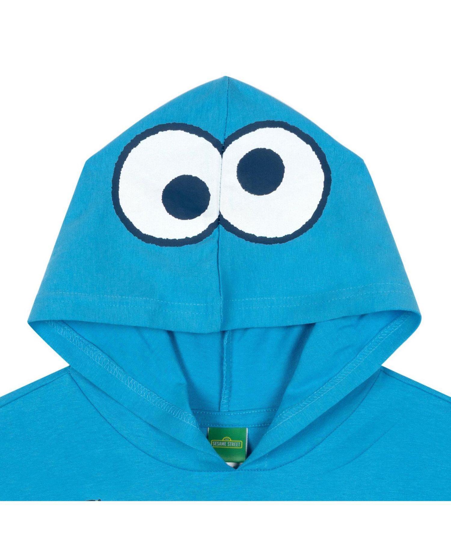 Little Boys Kids' (5) Cosplay Hooded T-Shirt