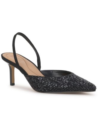 Women's Geosepa Halter Pumps