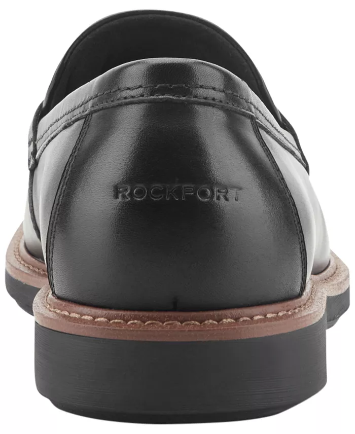 Men's Ledger Casual Penny Loafers - thumbnail 3