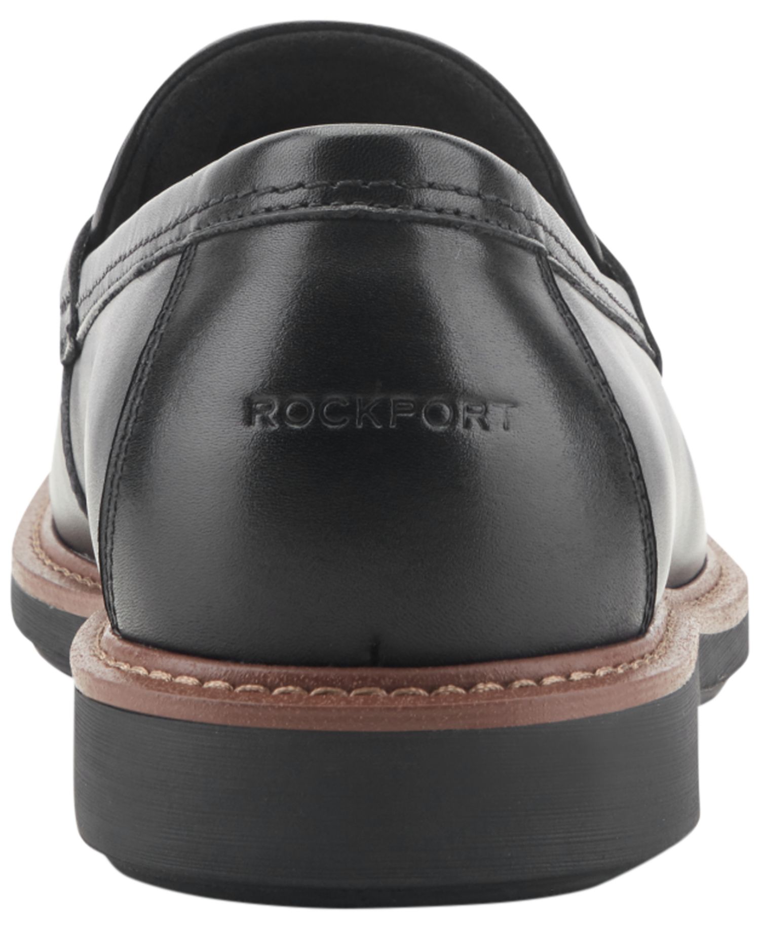 Мужские повседневные мокасины Ledger Penny Loafers