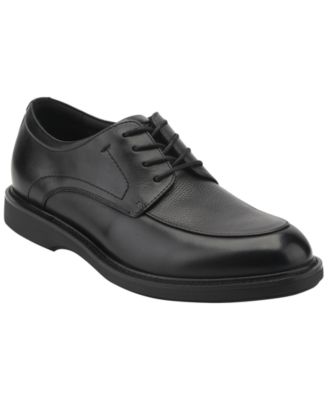 Men's Leonard Casual Apron-Toe Oxfords
