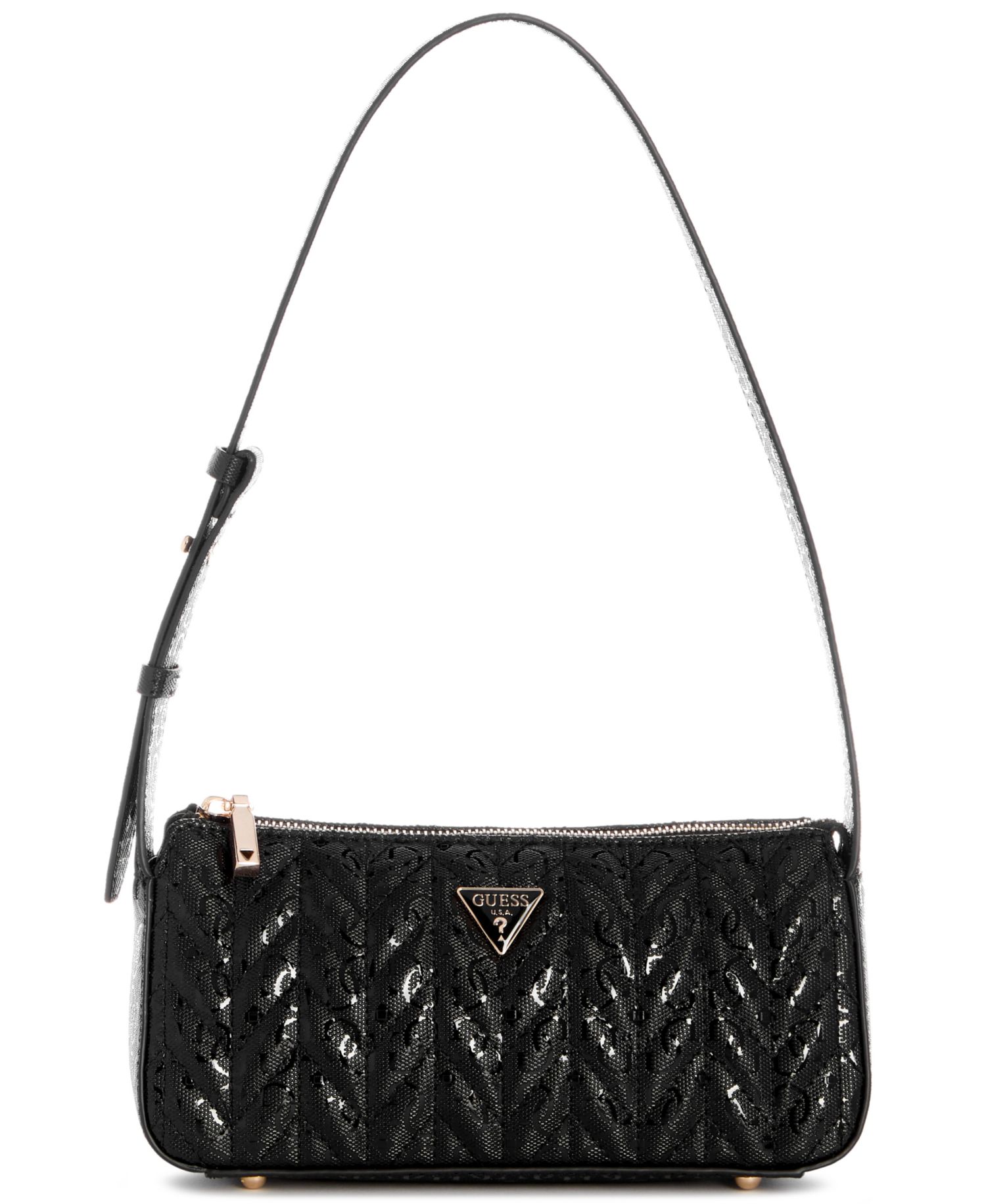 Stacey Small Shoulder Handbag