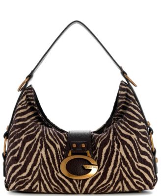 Camden Large Shoulder Handbag