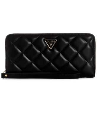 Juliet Small Zip Around Wallet