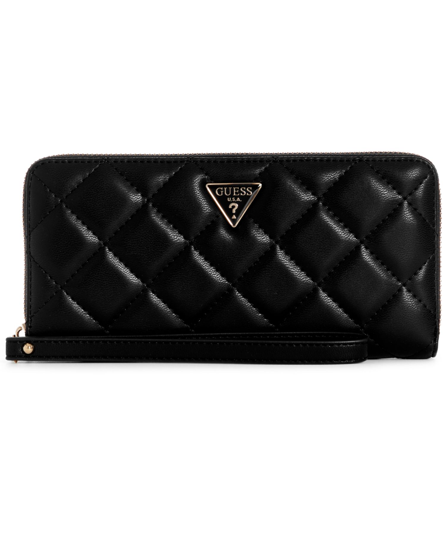 Juliet Small Zip Around Wallet