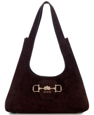 Sunset Medium Hobo Handbag