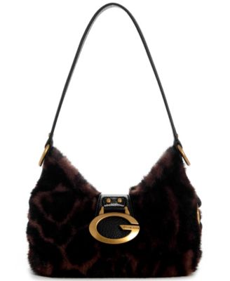 Camden Small Shoulder Handbag