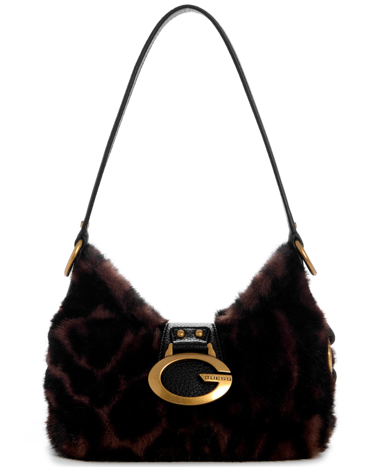 Camden Small Shoulder Handbag