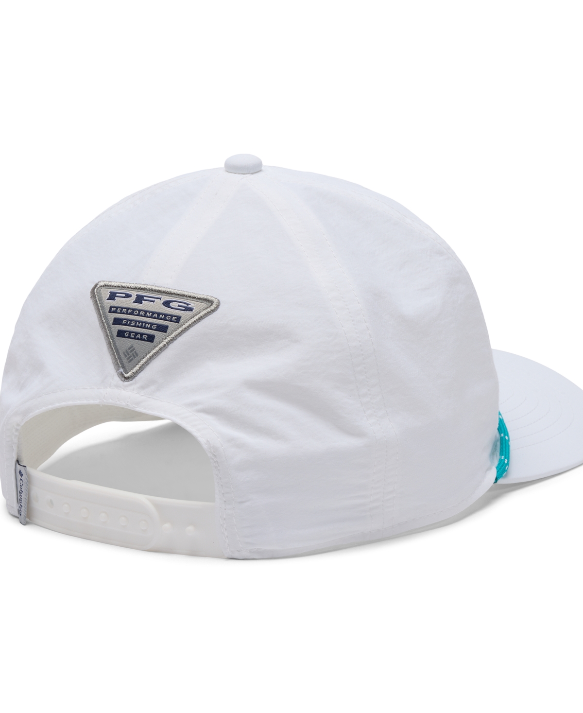 Columbia Men's Bonefish Flats Snapback Hat