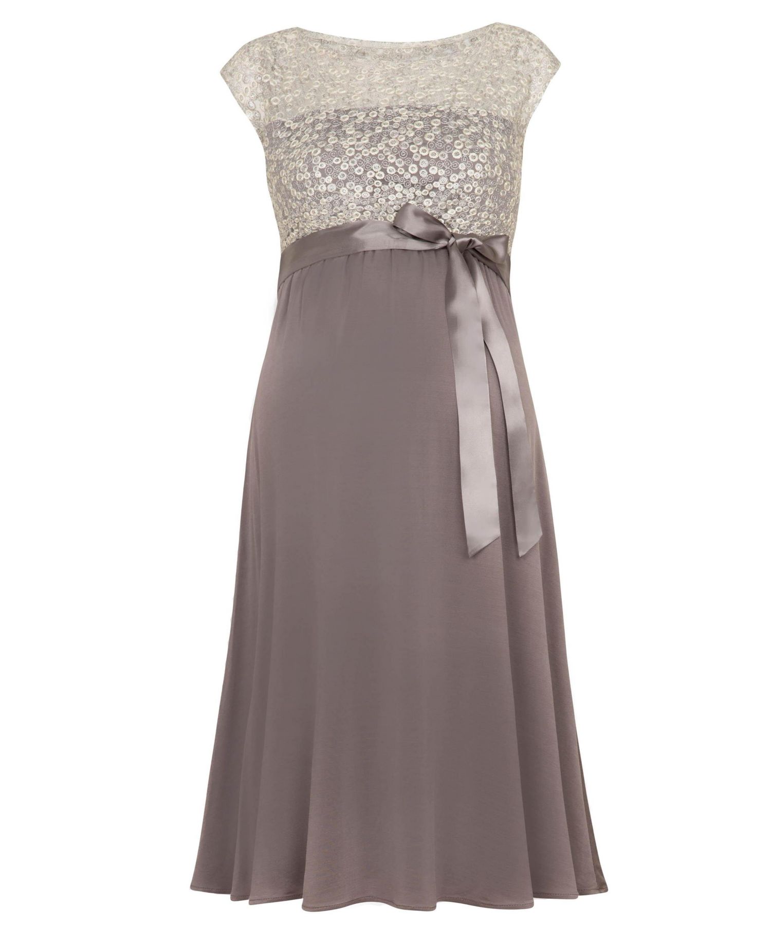 Women's Mia Maternity Dress