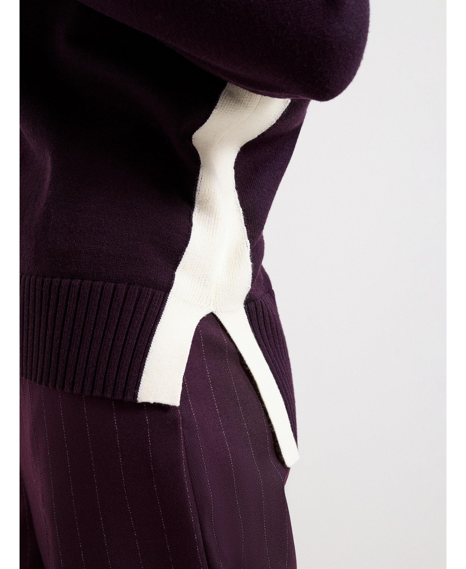 Women's Hallie Tipped Jumper