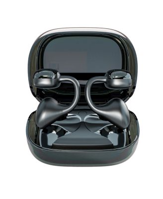 TUNE-48 True Wireless Earbuds with Touch Controls and Voice Assistant