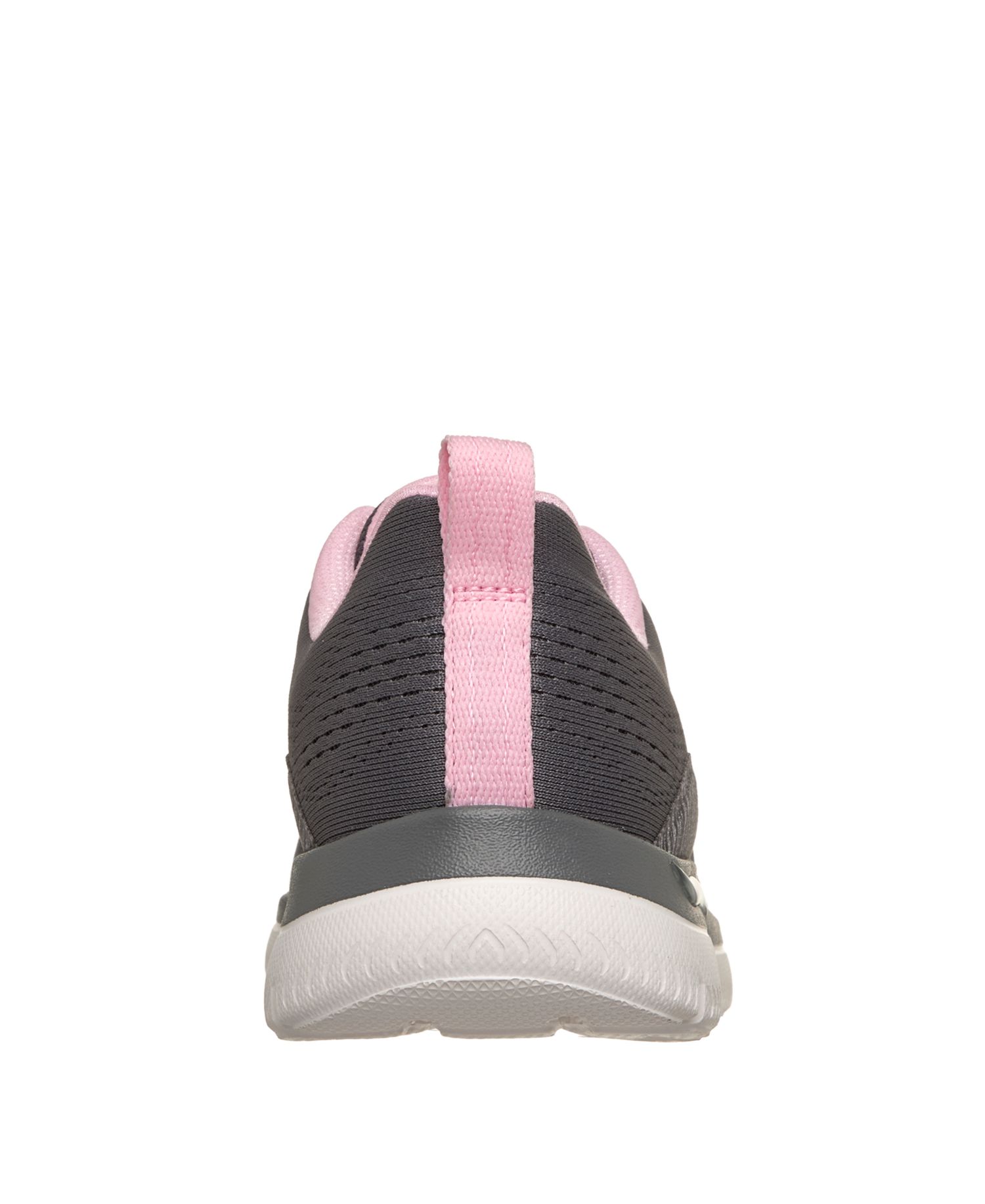 Women's Slip-Ins: Arch Fit Summits - Daily Flow Sneakers Wide Width from Finish Line
