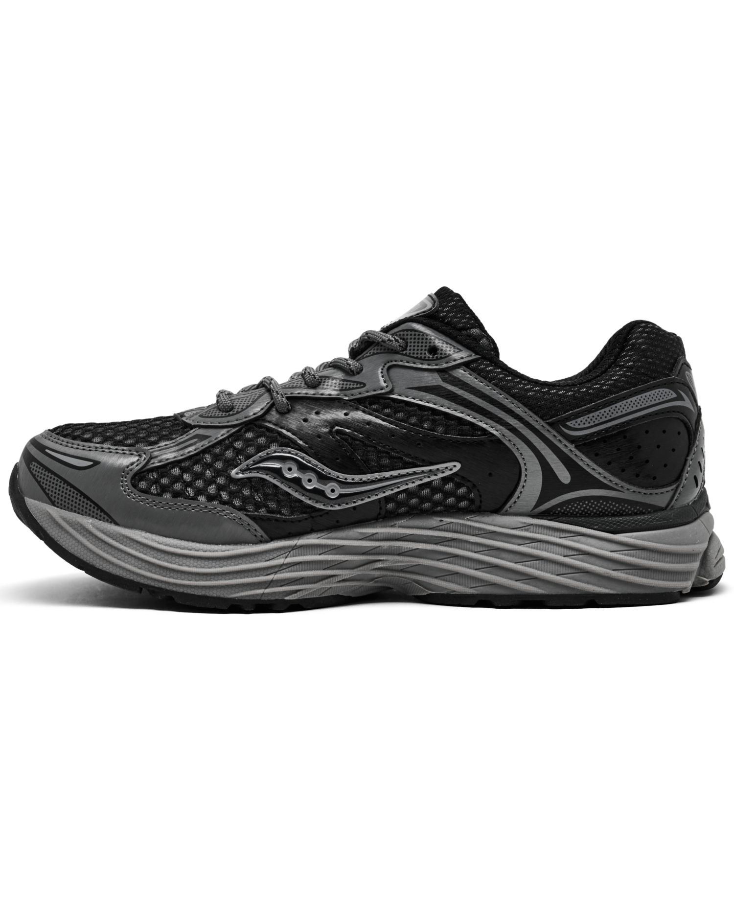 Big Kids Omni 9 Lifestyle Sneakers from Finish Line