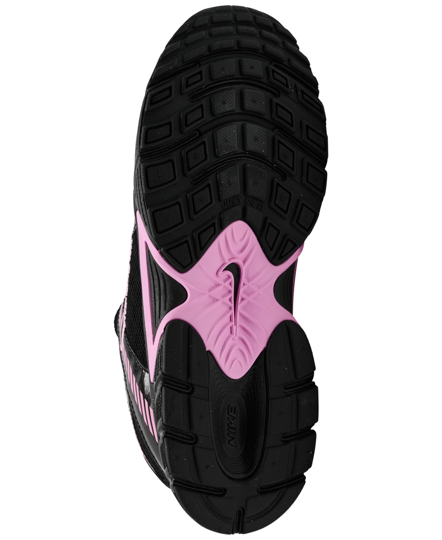 Big Kids V5 RNR Lifestyle Sneakers from Finish Line