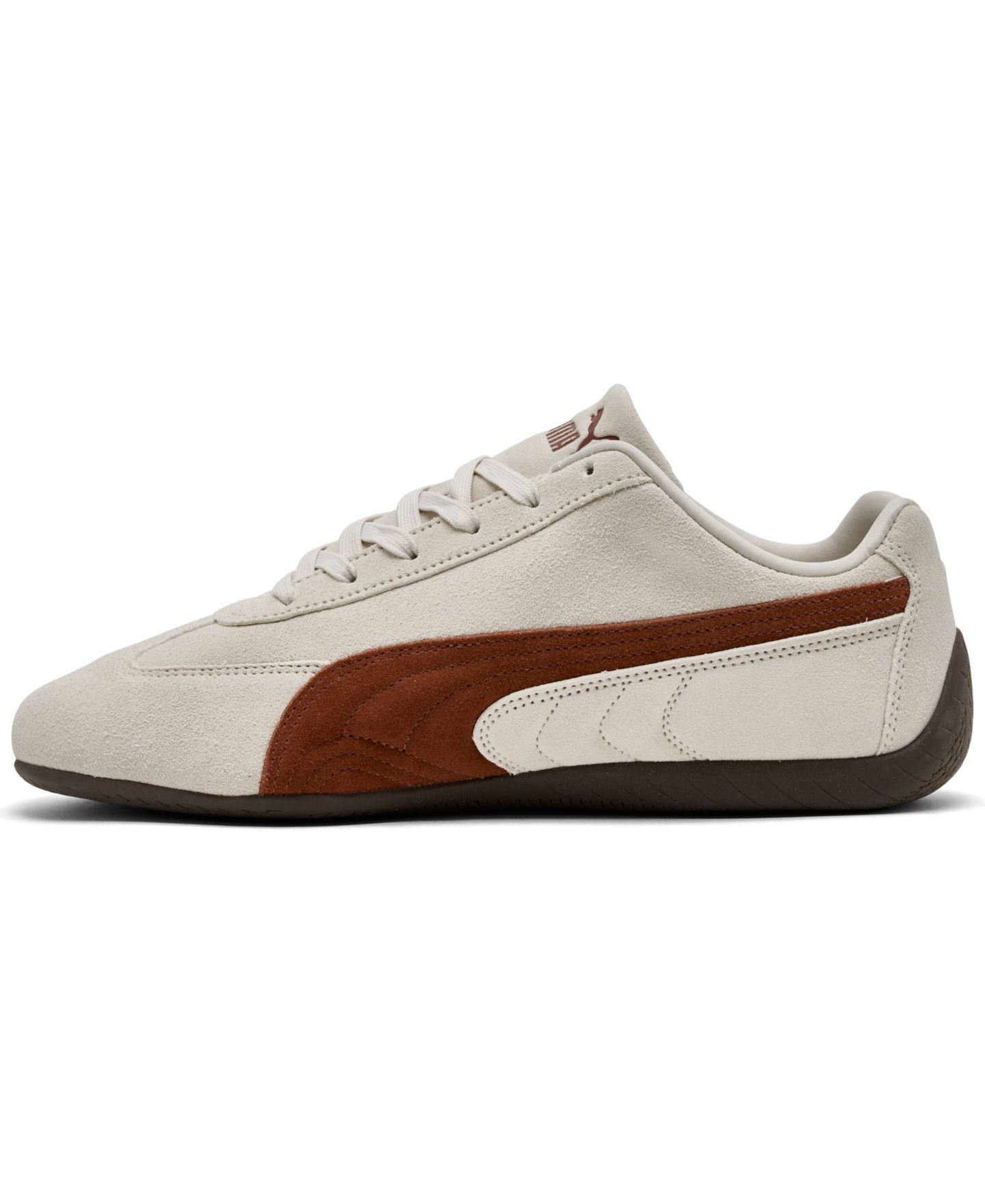 Мужские кроссовки Puma Speedcat OG Casual, цвет: Белый — фото 2