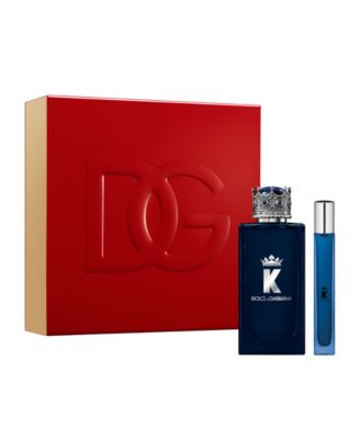 2-Piece K Eau de Parfum Spray Set