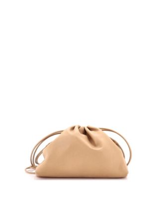 Medium Angy Crossbody Bag Leather