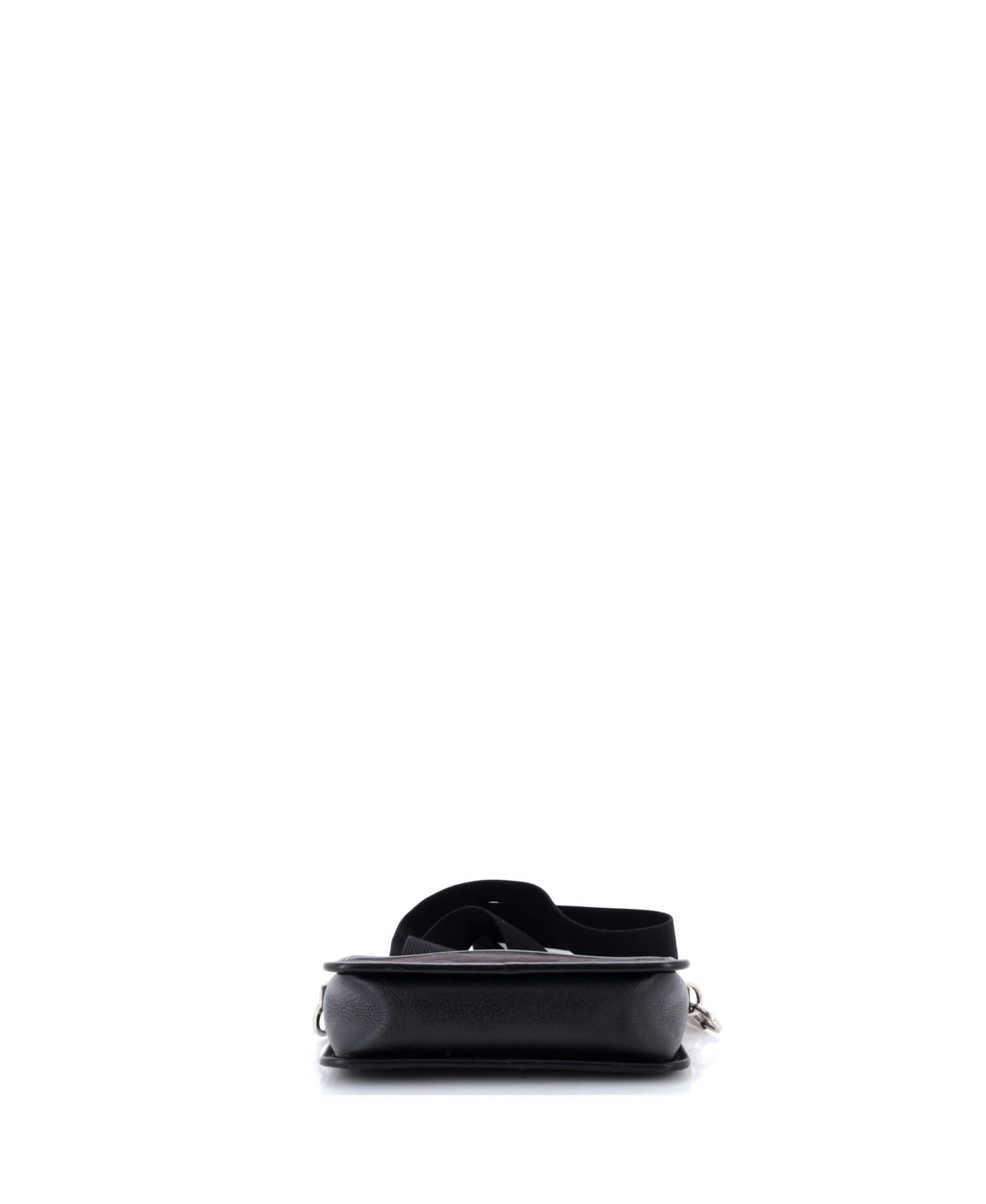 Mini Camera Bag Jumbo GG Canvas