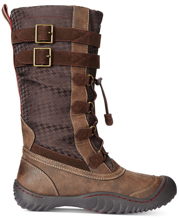 JBU by Jambu Women's Whitney Tall Boots Macy's