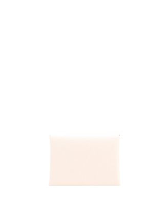 Calvi Duo Card Holder Epsom