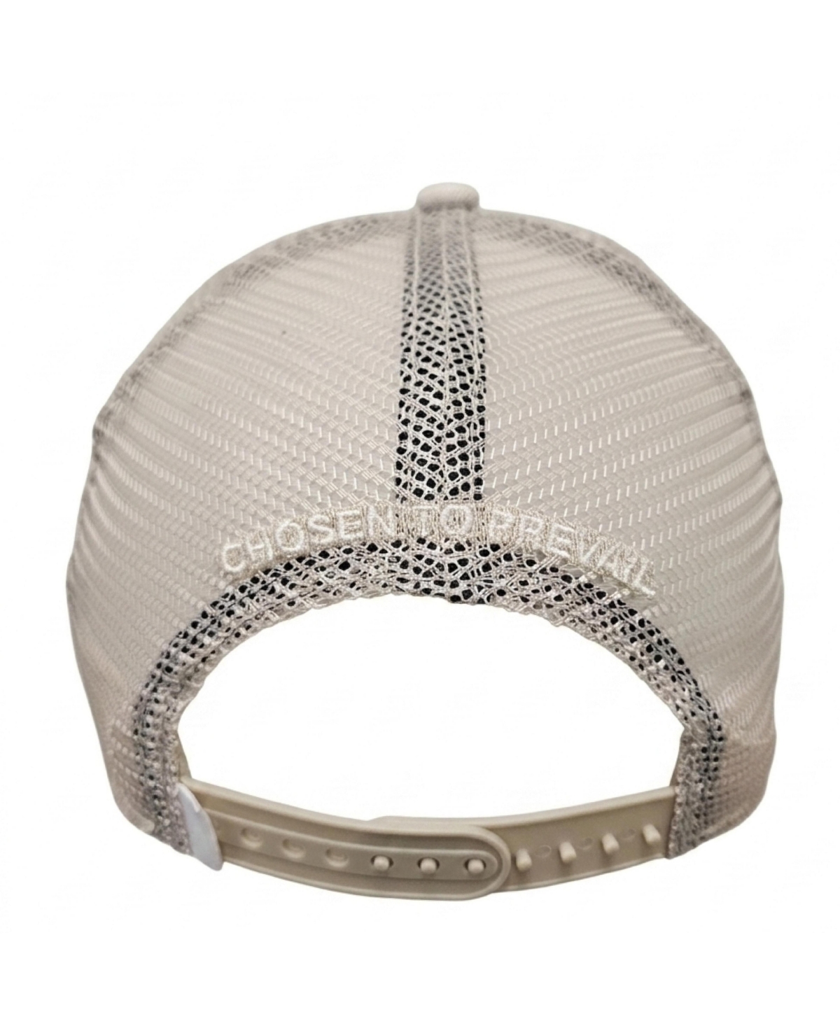Hvman Chosen To Prevail x Cult Men's Hvman Mesh Trucker Cap