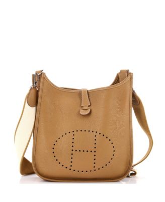 PM Evelyne Bag Gen III Clemence