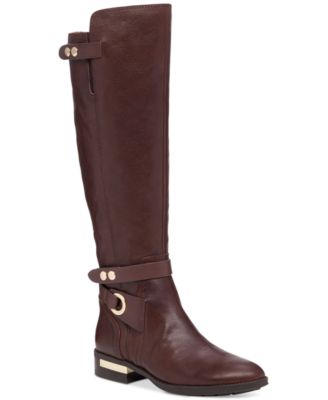 Vince Camuto - Prini Wide-Calf Tall Boots