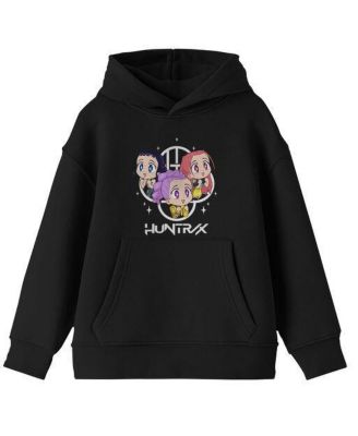 Huntr/X Youth Boys' XS - XXL Long Sleeve Hooded Sweatshirt