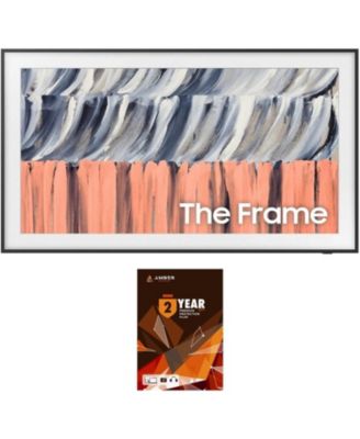 QN98LS03HEFXZA The Frame 98" QLED 4K Ultra HD Smart TV