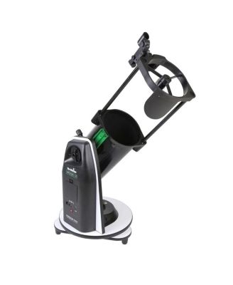 Beginner Wi-Fi Dob150 Virtuoso Gti 150mm F/5 Tabletop Dobsonian Telescope
