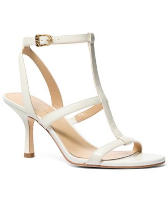 Women's Nara Mid T-Band Dress Sandals