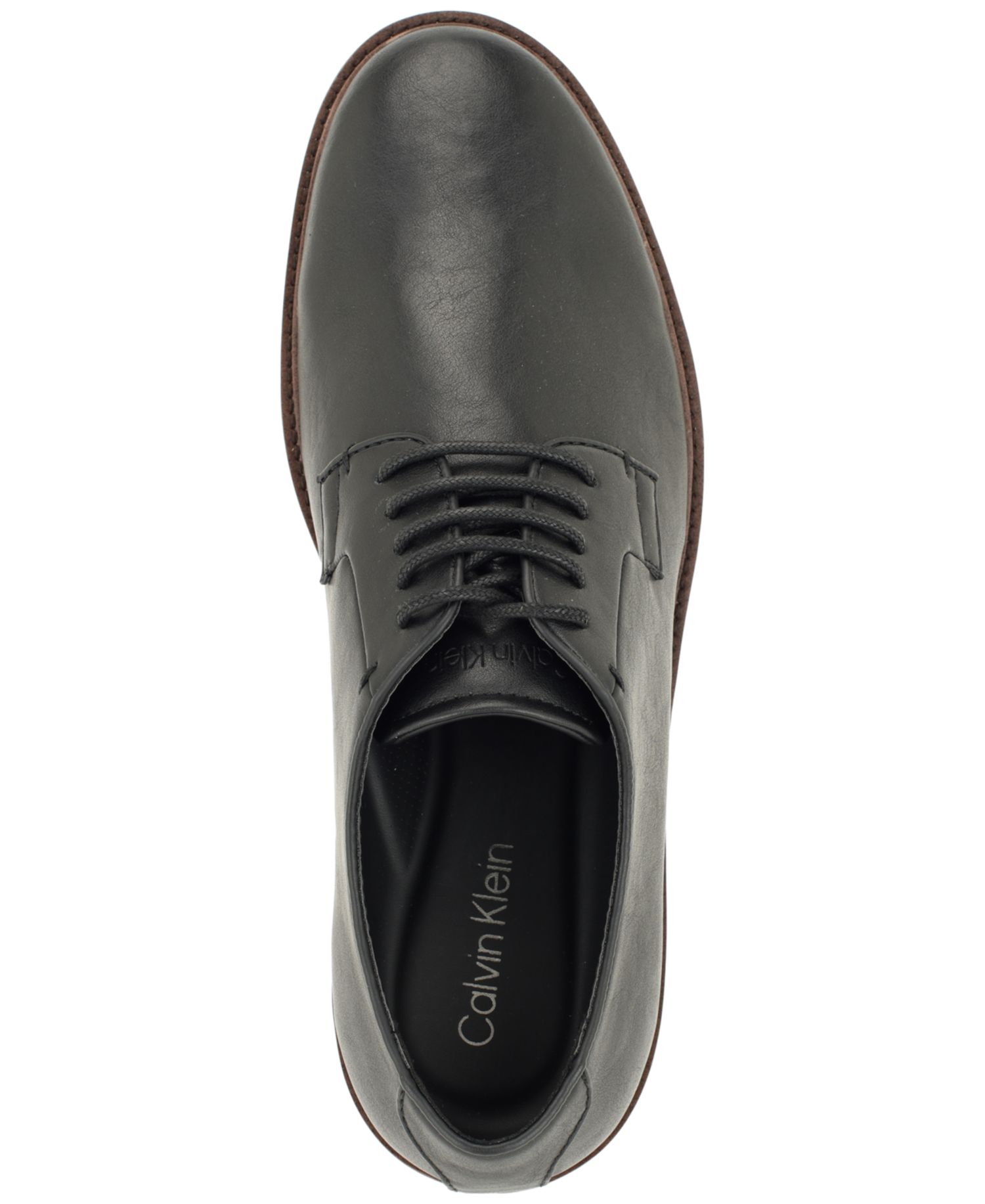 Men's Torrean Casual Derby Shoes