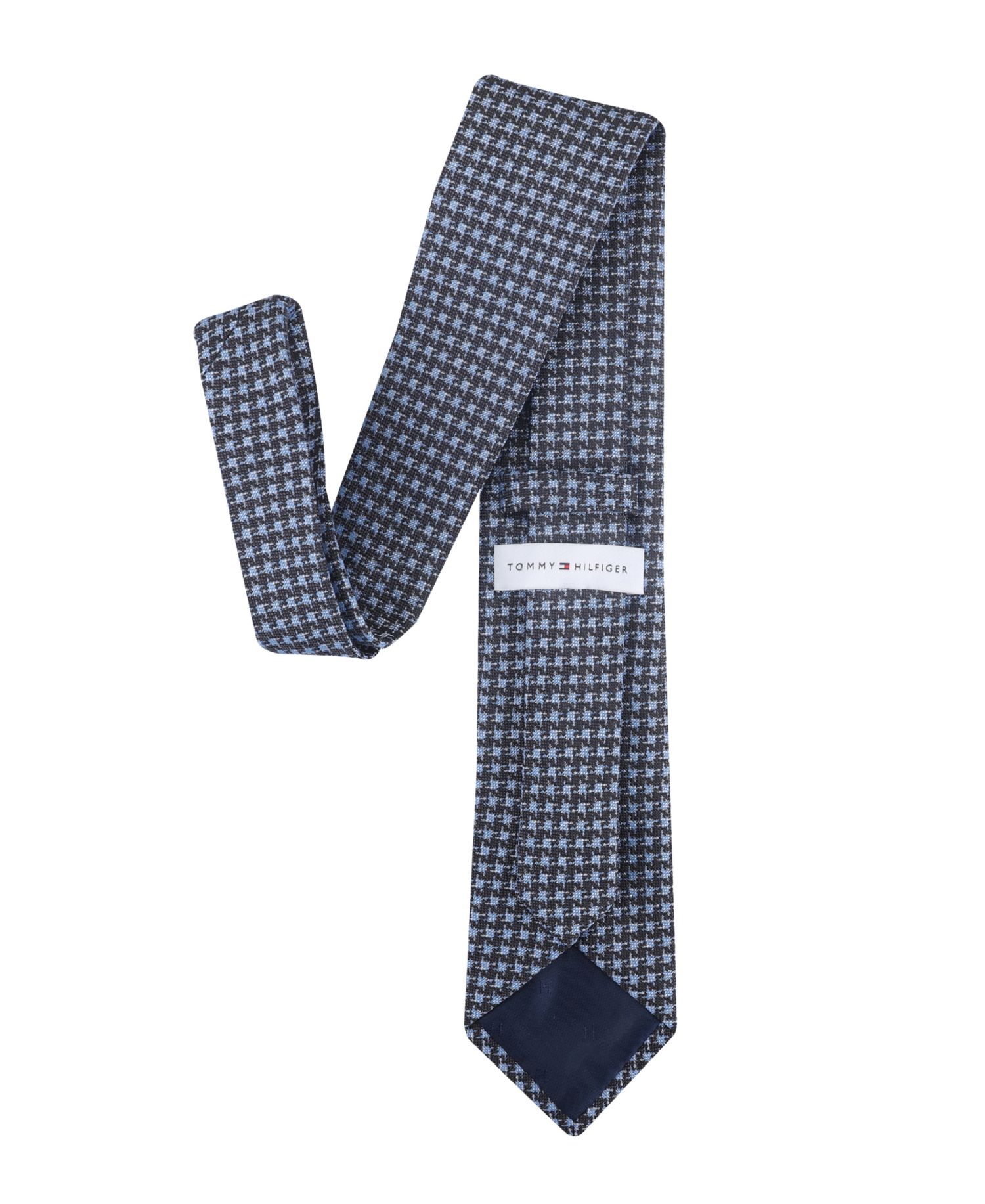 Men's Pioneer Houndstooth Classic Tie