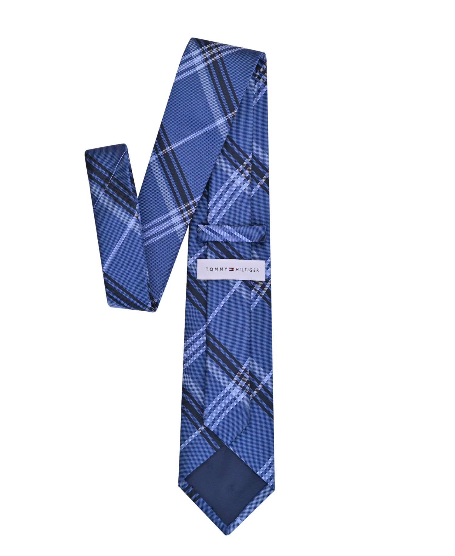 Men's Alexander Plaid Classic Tie