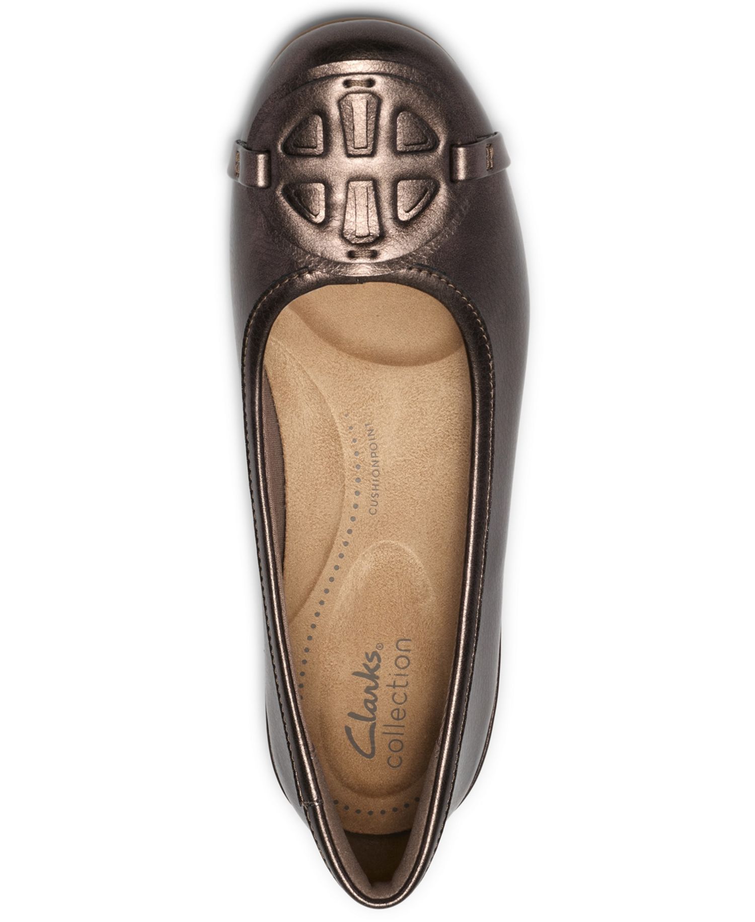 Women's Cathrynn Luna Slip-On Flats