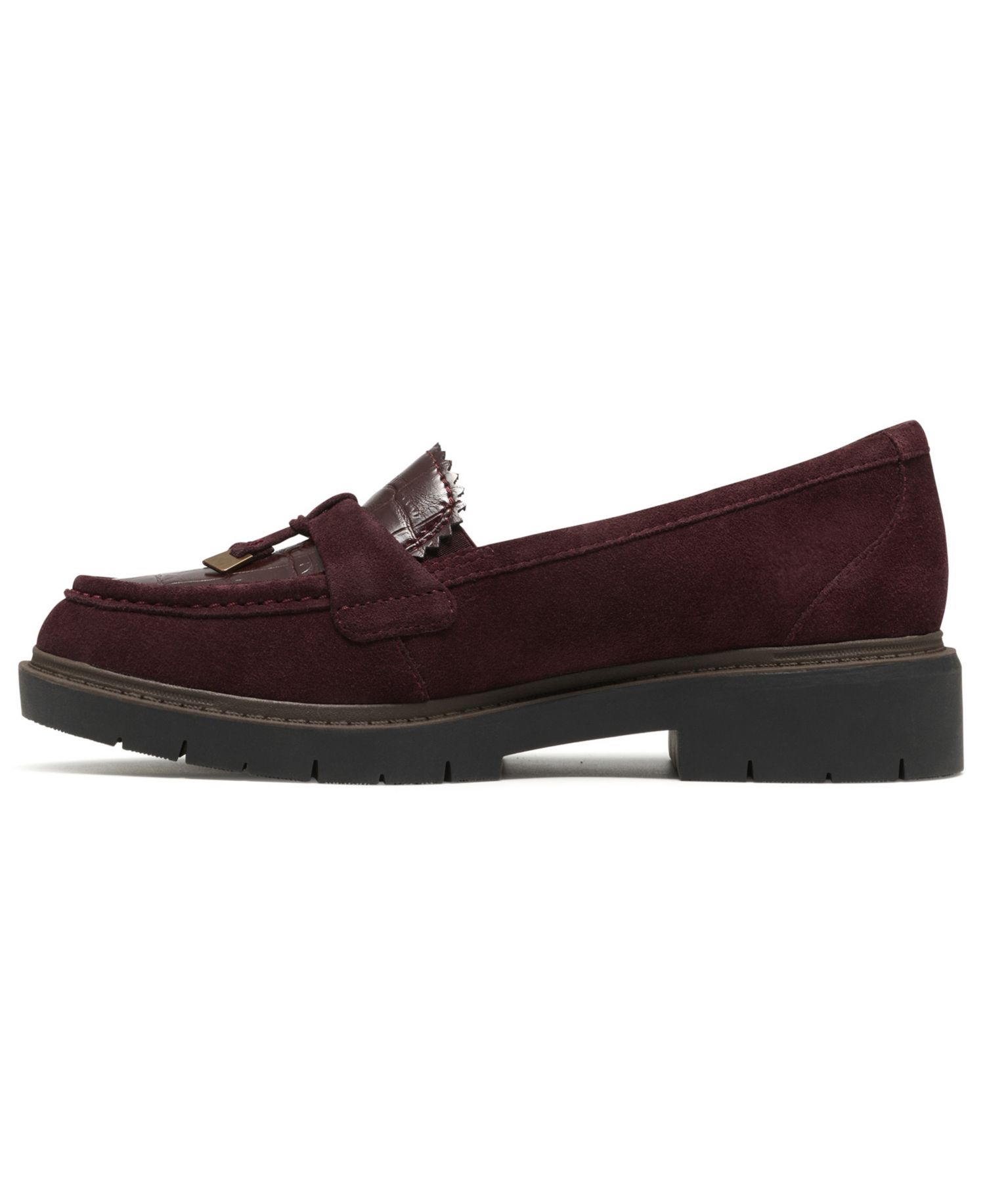 Women's Westlynn Bella Lug-Sole Comfort Loafers