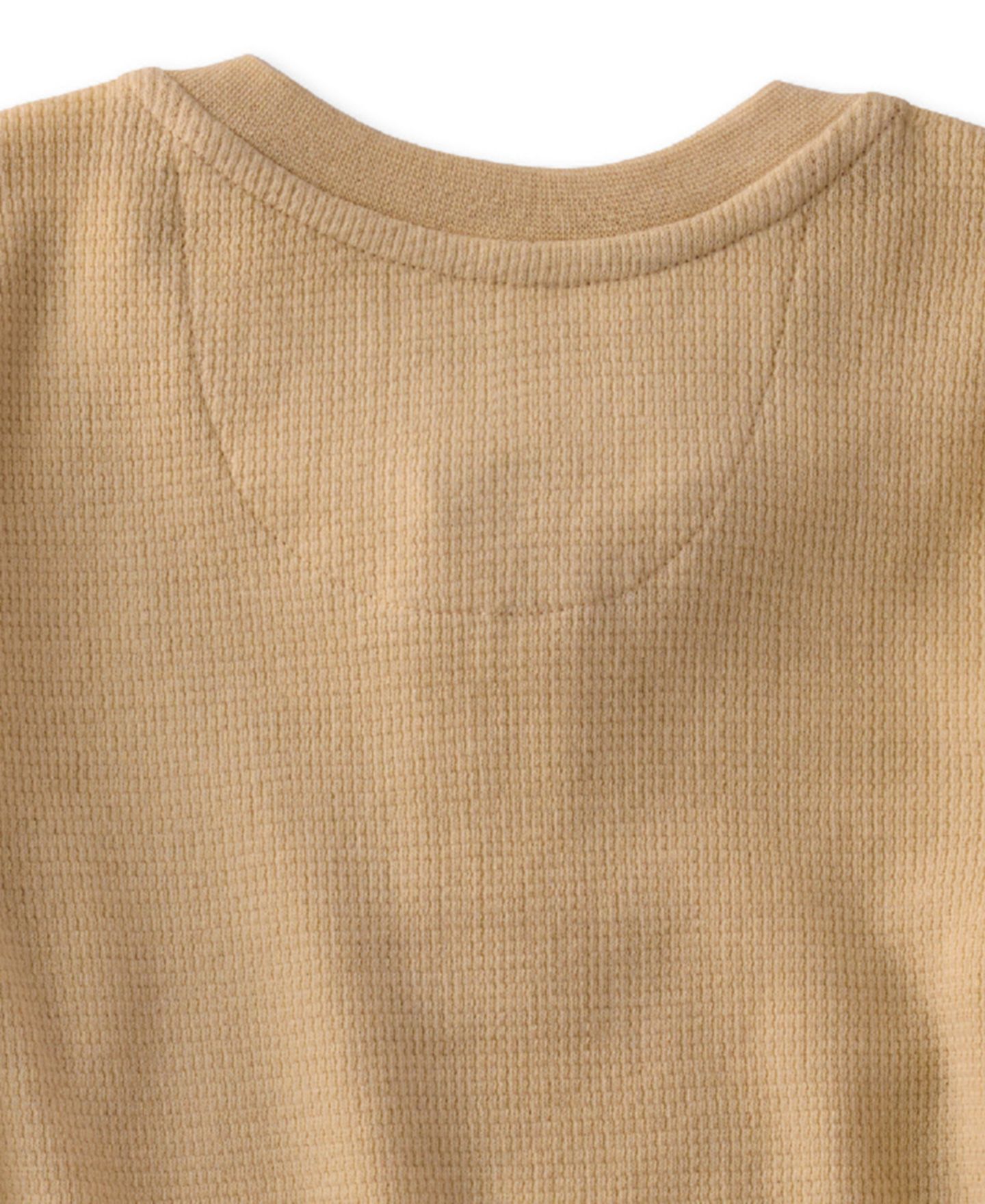 Футболки butterblu Payton Waffle Round Neck T-Shirt, 5- Pack для мальчиков-малышей, цвет: Terra — фото 3