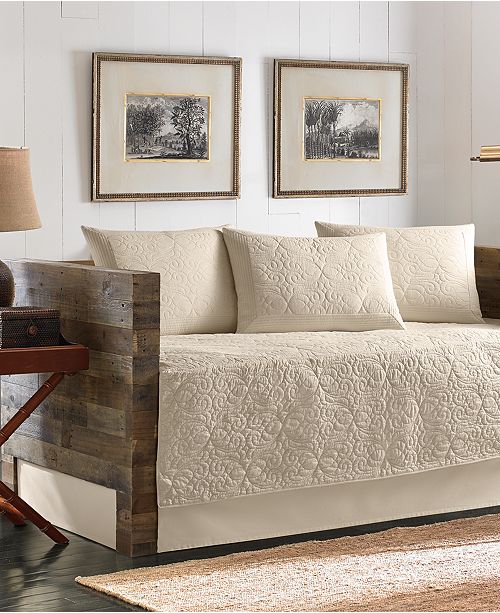Tommy Bahama Home Nassau Daybed Collection Reviews Bedding