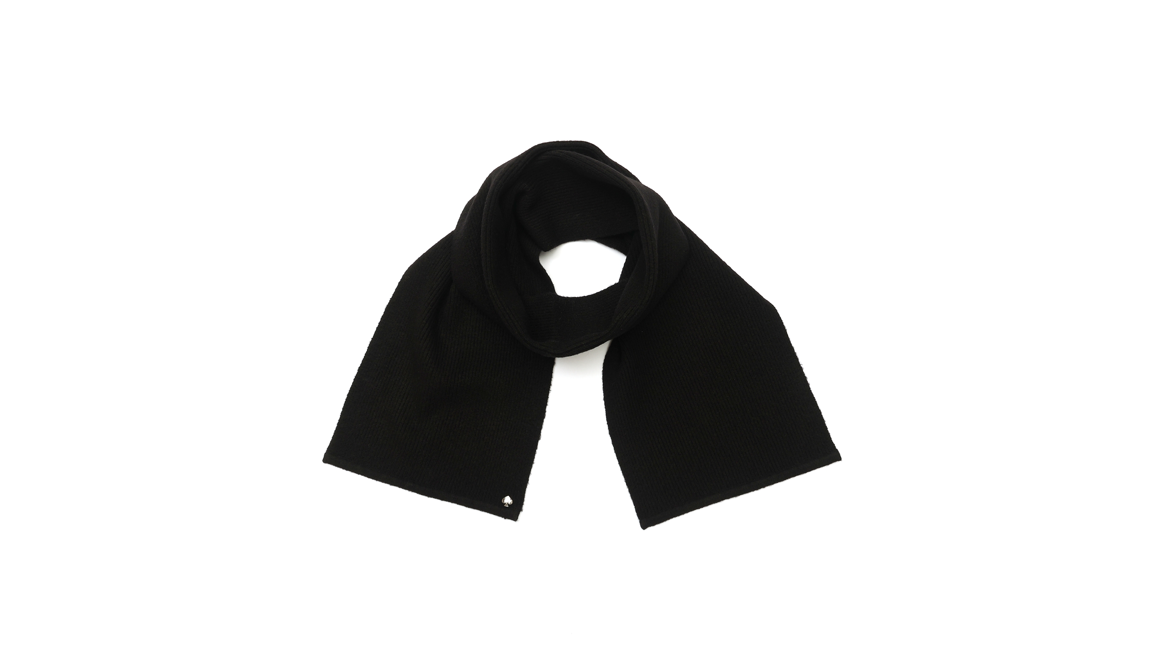 kate spade new york Women's Knit Scarf