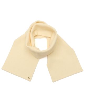 Women's Knit Scarf