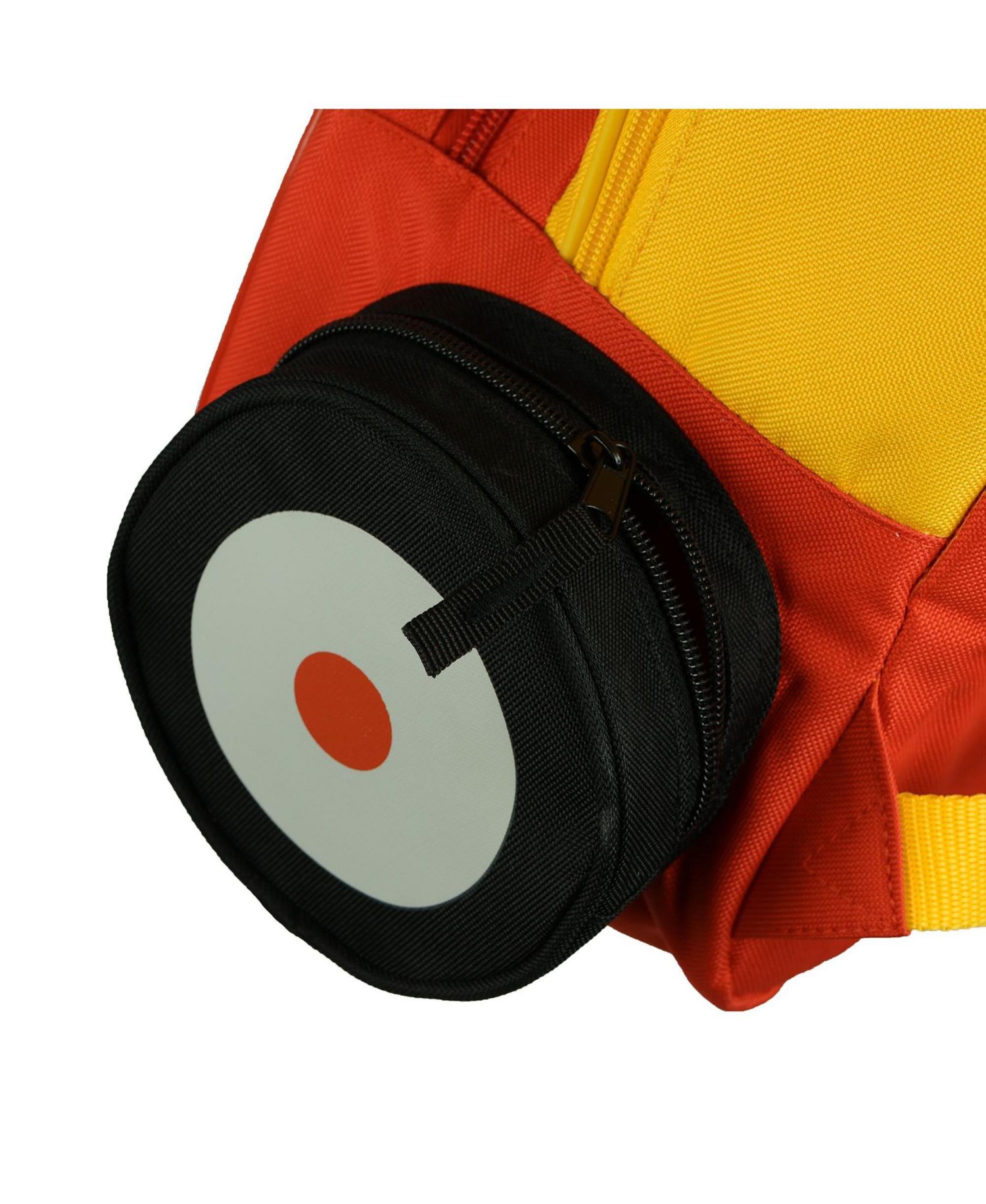 Little Tikes Backpack 16 Inch Cozy Coupe 3D Wheels Book Bag